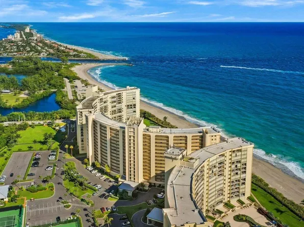 100 Ocean Trail Way, Jupiter, FL