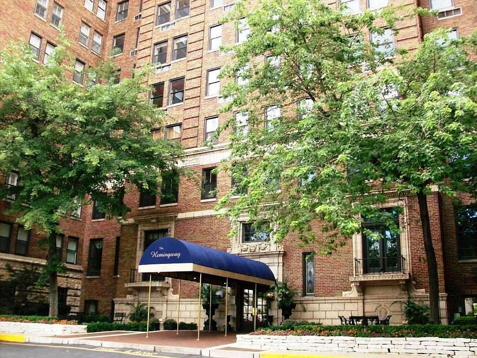 Luxury Condos Turn-Key Properties LLC 816-313-8876