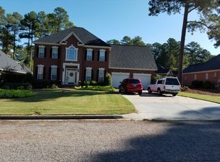 4547 Reigate Ct, Evans, GA 30809
