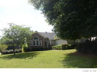 13801 Oldham Pl, Mint Hill, NC 28227
