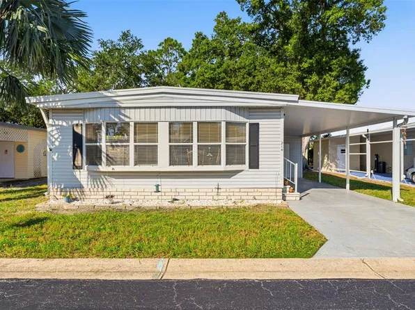 12501 ULMERTON ROAD #214, LARGO, FL 33774