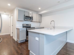 106 Hammond St #5, Roxbury Crossing, MA 02120