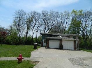 4 Highridge Ct, Franklin, OH 45005