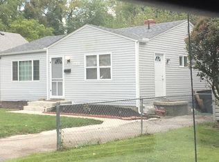 2037 Fern Pl, Columbus, OH 43211