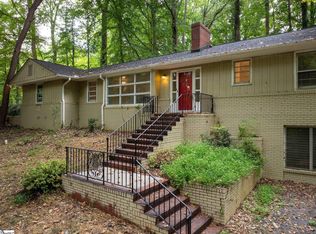 1020 Woodburn Rd, Spartanburg, SC 29302