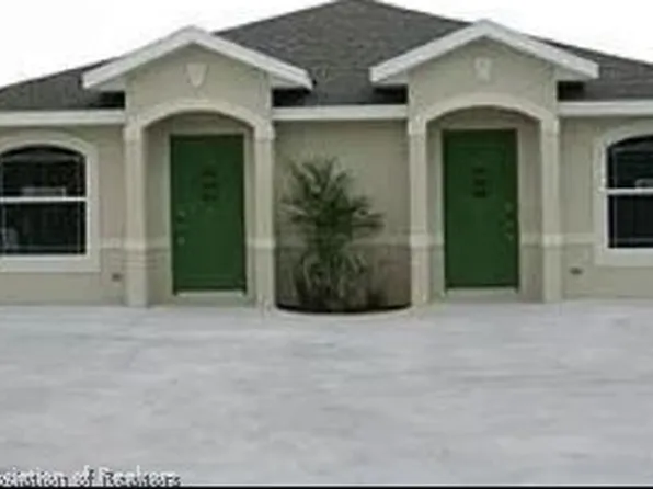 615 Memorial Dr, Sebring, FL 33870