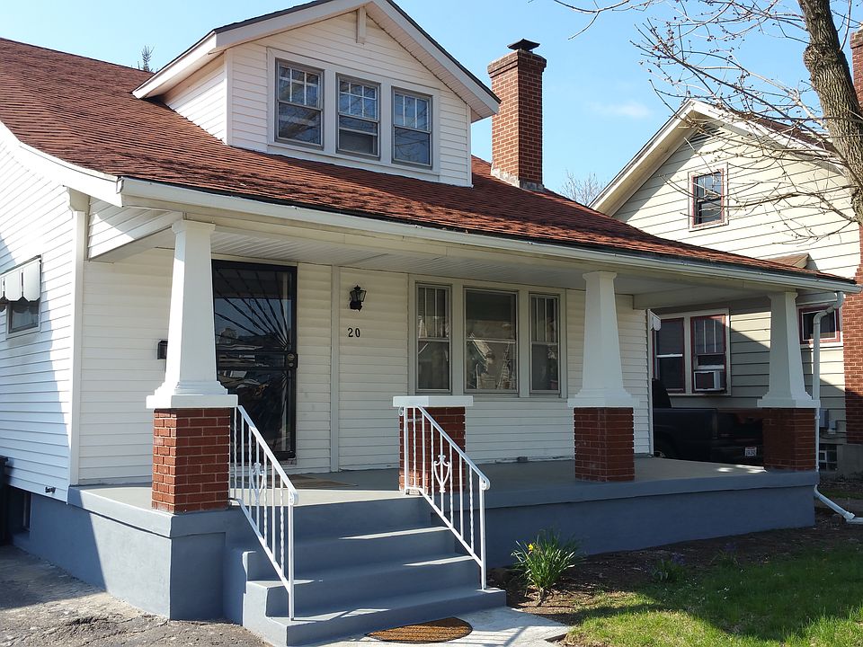 1st image of 20 Northwood Ave