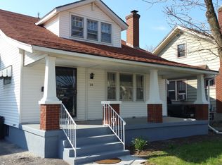 20 Northwood Ave, Dayton, OH 45405