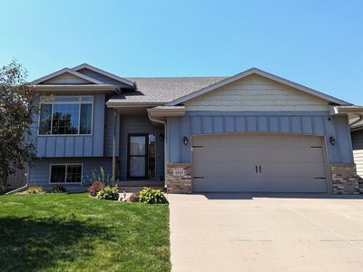 4513 S Tribbey Trl, Sioux Falls, SD, 57106