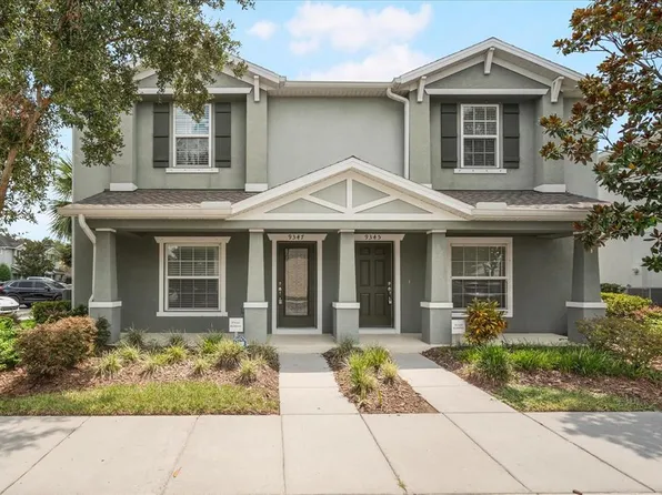 9347 American Hickory Ln, Riverview, FL 33578