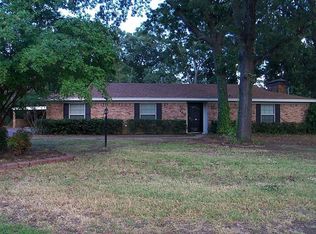 3210 Norma Dr, Longview, TX 75604