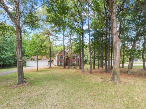 6702 W Bluff Dr, Magnolia, TX 77354