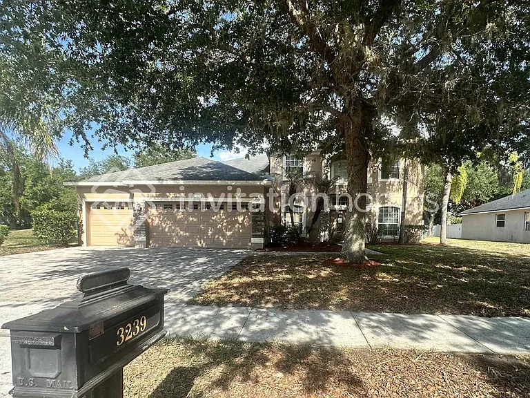 3239 Jamber Dr — Photo 1