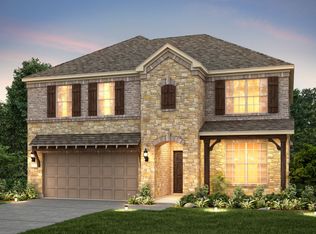 104 Silver Ridge Dr, Georgetown, TX 78633