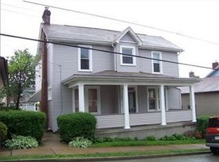 436 Steck St, Greensburg, PA 15601