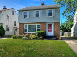 4050 Stilmore Rd, South Euclid, OH 44121