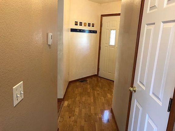 Entry Way