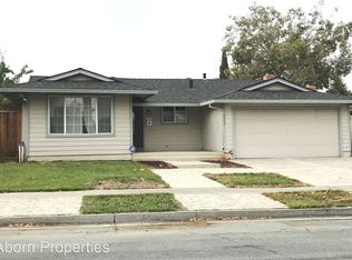 2988 Castleton Dr, San Jose, CA 95148