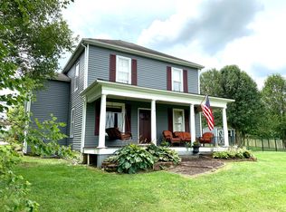 200 Bentwood Dr, Wilmore, KY 40390