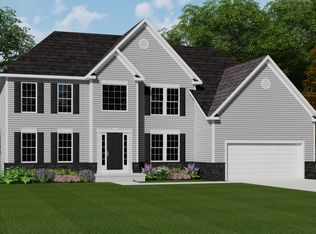 Devonshire Plan, Lincoln Woods, Lockport, NY 14094