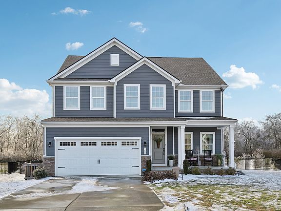 2nd image of 380 Oakley Dr