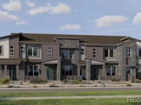 6969 Parterre Parkway N #2, Thornton, CO 80602