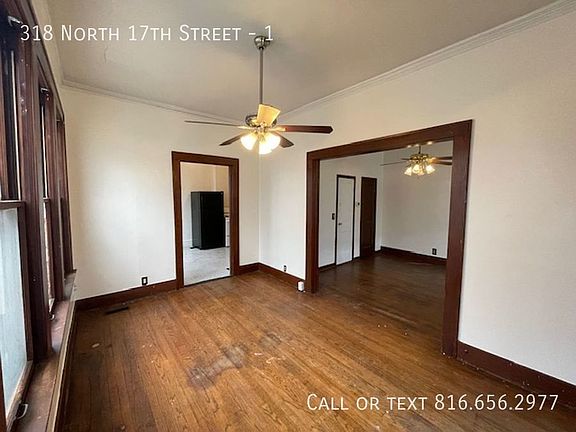 3rd image of 318 N 17th St #1