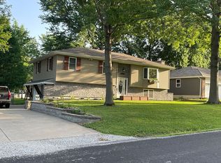 2760 Southgate Loop, Sedalia, MO 65301