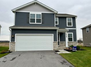 434 Bricker St, Hebron, IN 46341