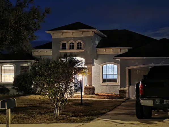 219 Dinner Lake Pl, Lake Wales, FL 33859