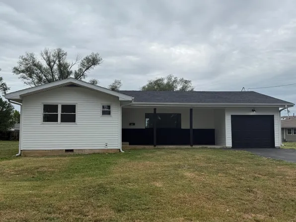 719 W Britain Street, Republic, MO 65738