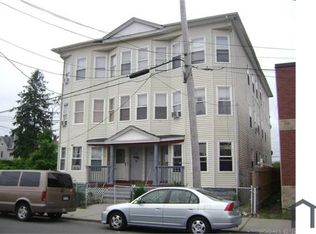 165 Lee Ave FLOOR 2, Bridgeport, CT 06605