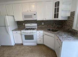 2110 S Lincoln St, Arlington, VA