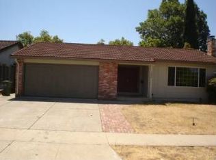 1036 Wilsham Dr, San Jose, CA 95132