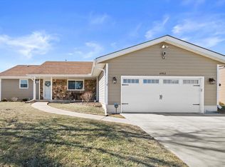 6912 62nd Ave, Kenosha, WI 53142