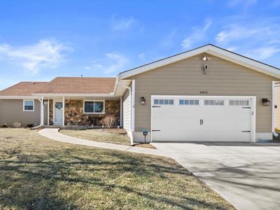 6912 62nd AVENUE, Kenosha, WI, 53142