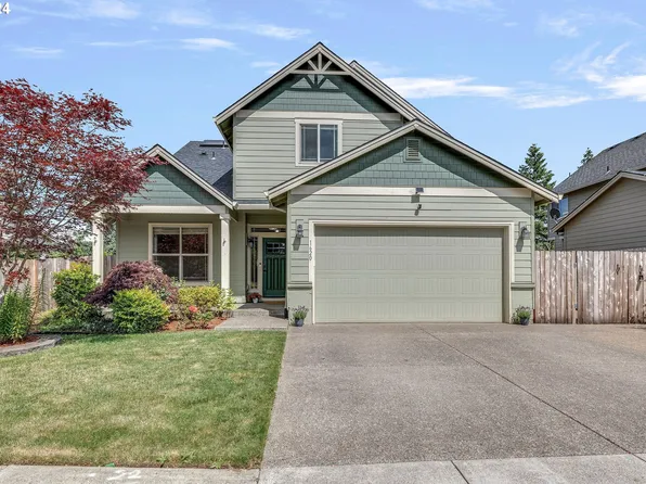 1620 NE Gardiner Dr, Estacada, OR 97023