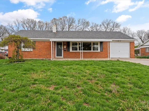 4750 Fairfield Ave, Fairfield, OH 45014