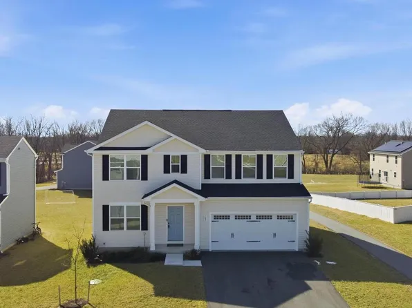 103 Charlotte St, Hagerstown, MD 21740