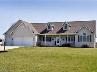 9439 Jojemika, Scotts, MI 49088