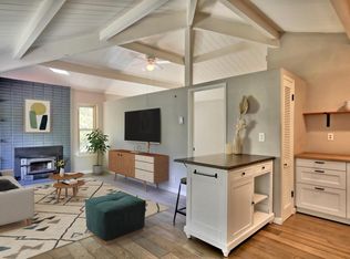 206 E Hilton Dr, Boulder Creek, CA 95006