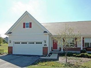 3708 Carriage Pl, Olympia Fields, IL 60461