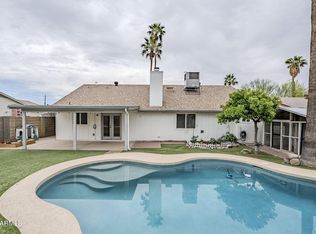 3128 E Bremen St, Phoenix, AZ 85032
