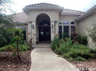 12414 Andice, Helotes, TX 78023