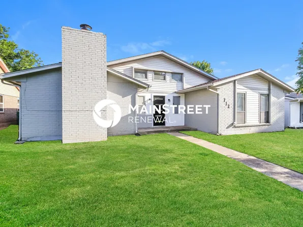 712 NW 139th St, Edmond, OK 73013