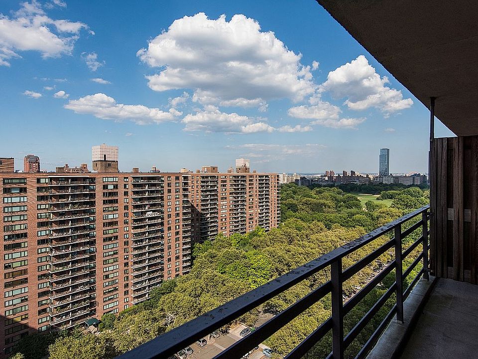 2nd image of 382 Central Park W APT 16N
