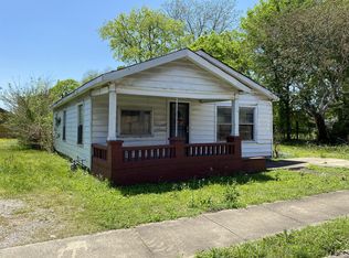 3416 34th St N, Birmingham, AL 35207