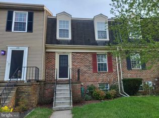 169 Alymer Ct, Westminster, MD 21157