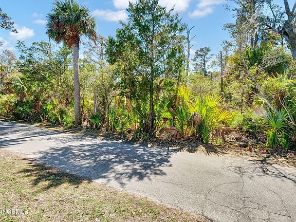 5th image of Lot 416 N Bald Head Wynd