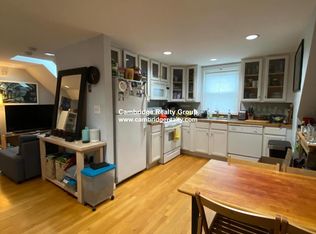220 Windsor St #3, Cambridge, MA 02139
